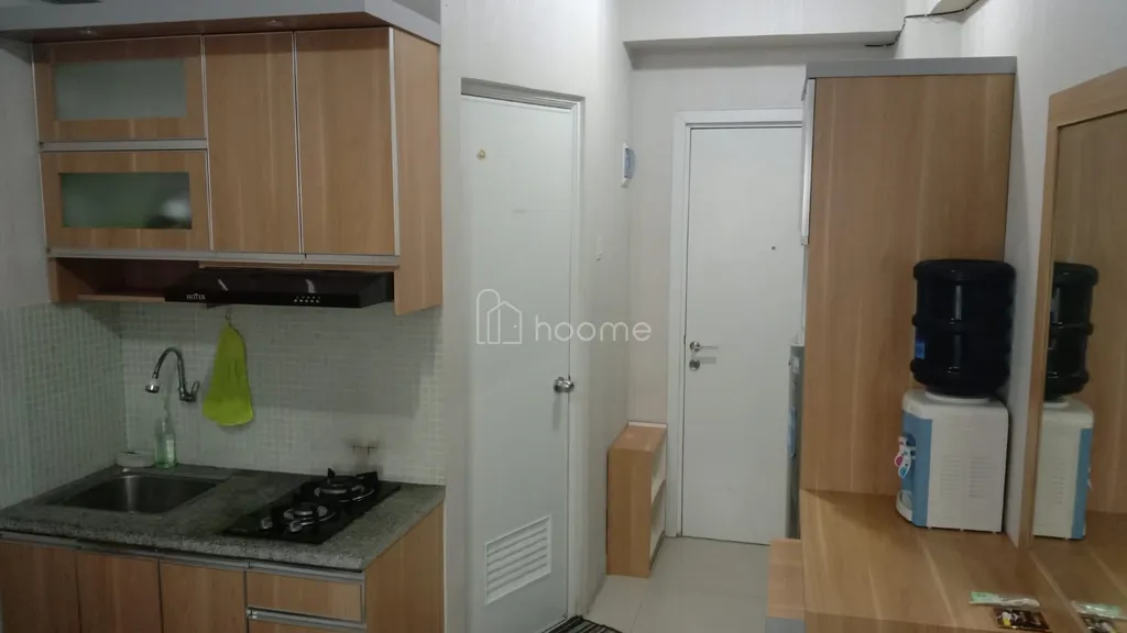 Sewa Harian dan Transit Perjam Apt Pramuka