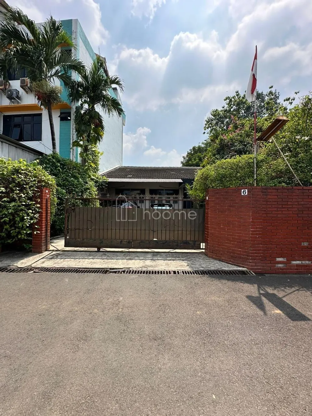 Dijual Rumah Bintaro, Kec Pesanggrahan, Jakarta Selatan