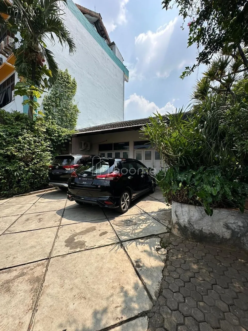 Dijual Rumah Bintaro, Kec Pesanggrahan, Jakarta Selatan