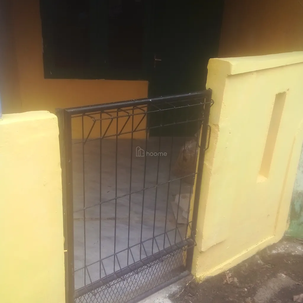 Di jual rumah di Depok