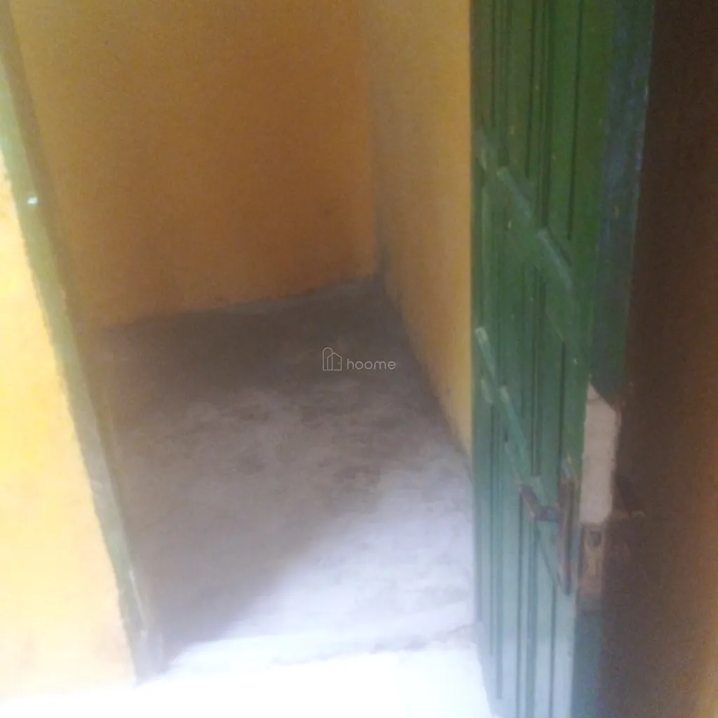 Di jual rumah di Depok