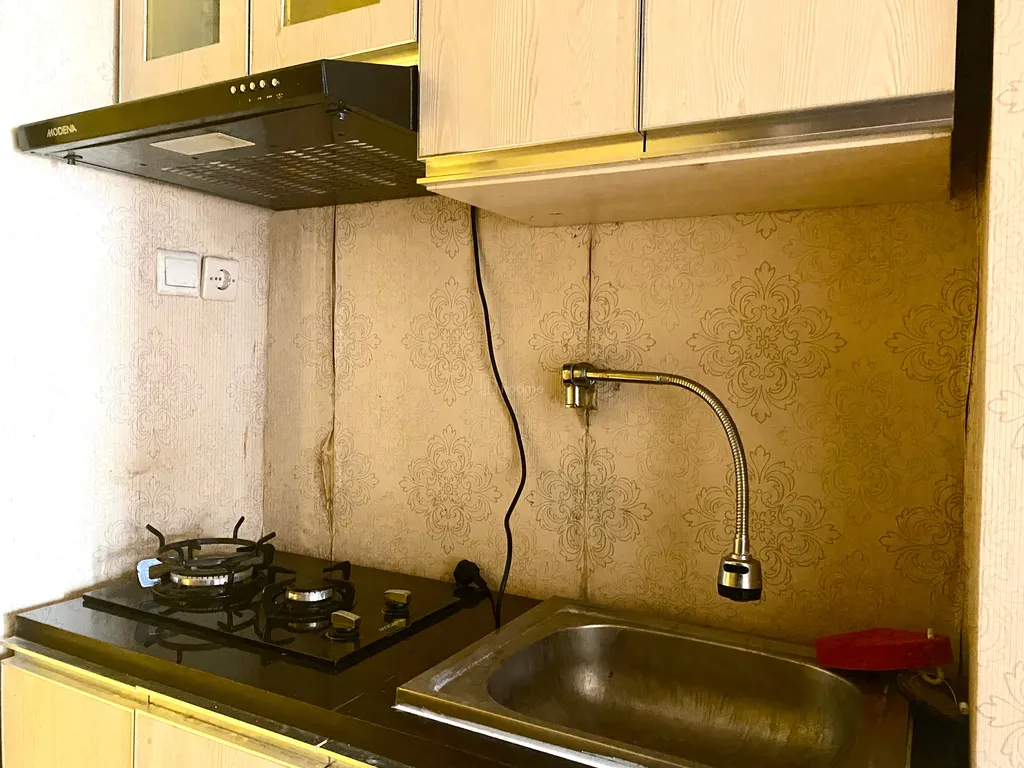 DIJUAL MURAH BU APARTEMEN DEKAT KAMPUS ITB UNPAD JATINANGOR