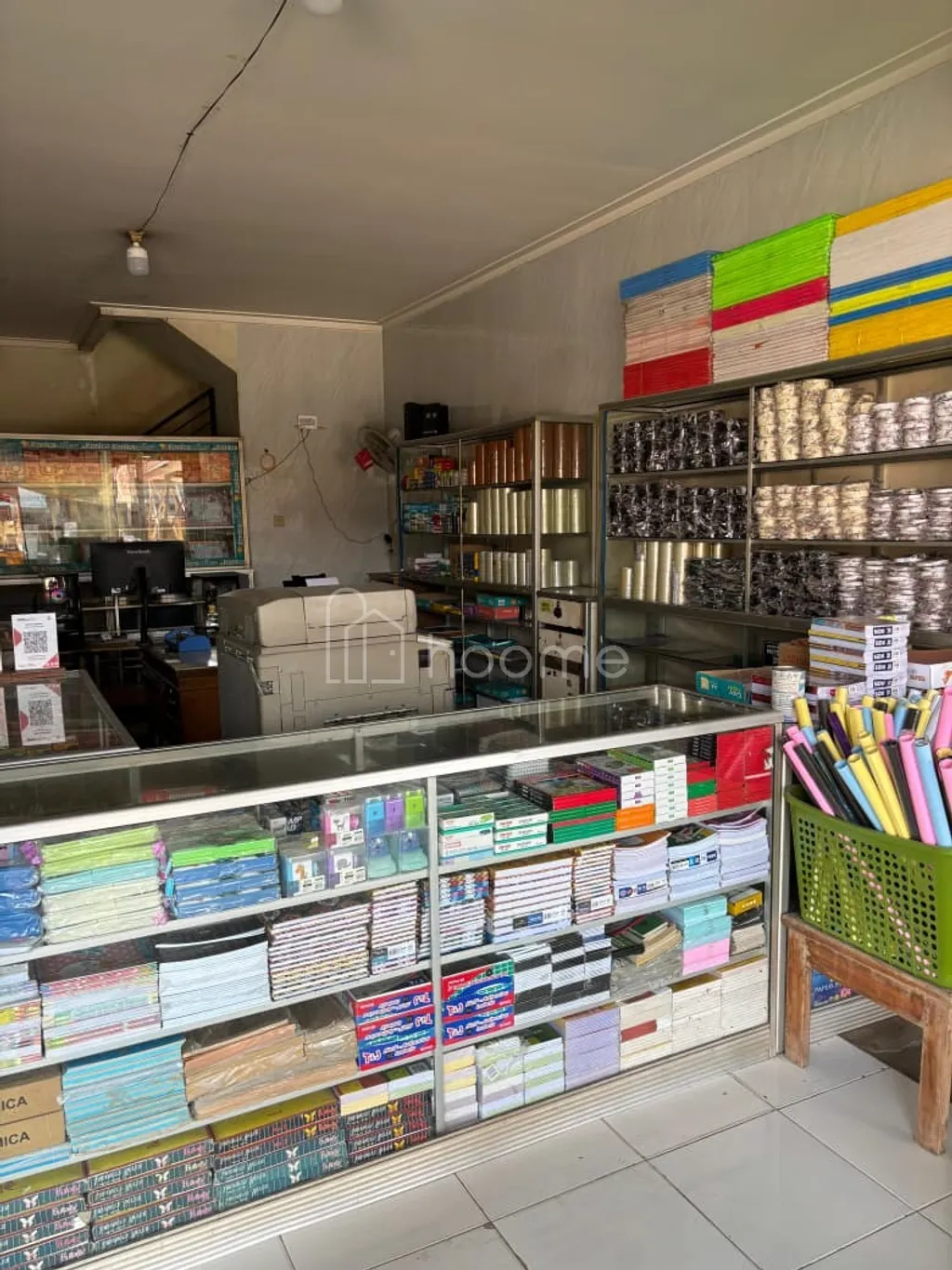 Dijual Ruko 2 Lantai daerah strategis Cikampek, Karawang