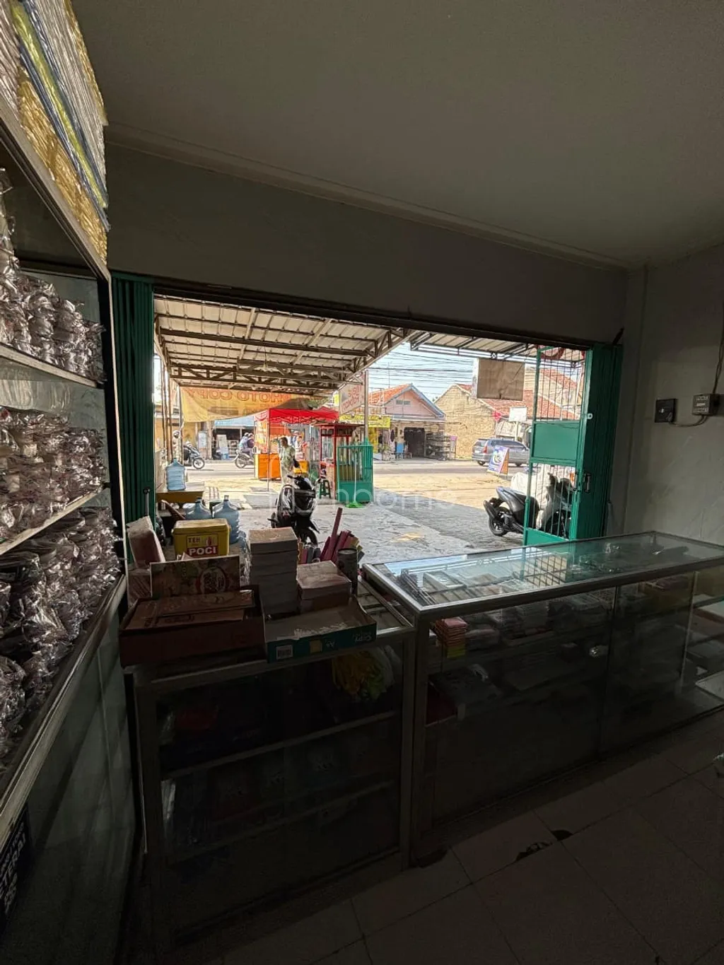 Dijual Ruko 2 Lantai daerah strategis Cikampek, Karawang