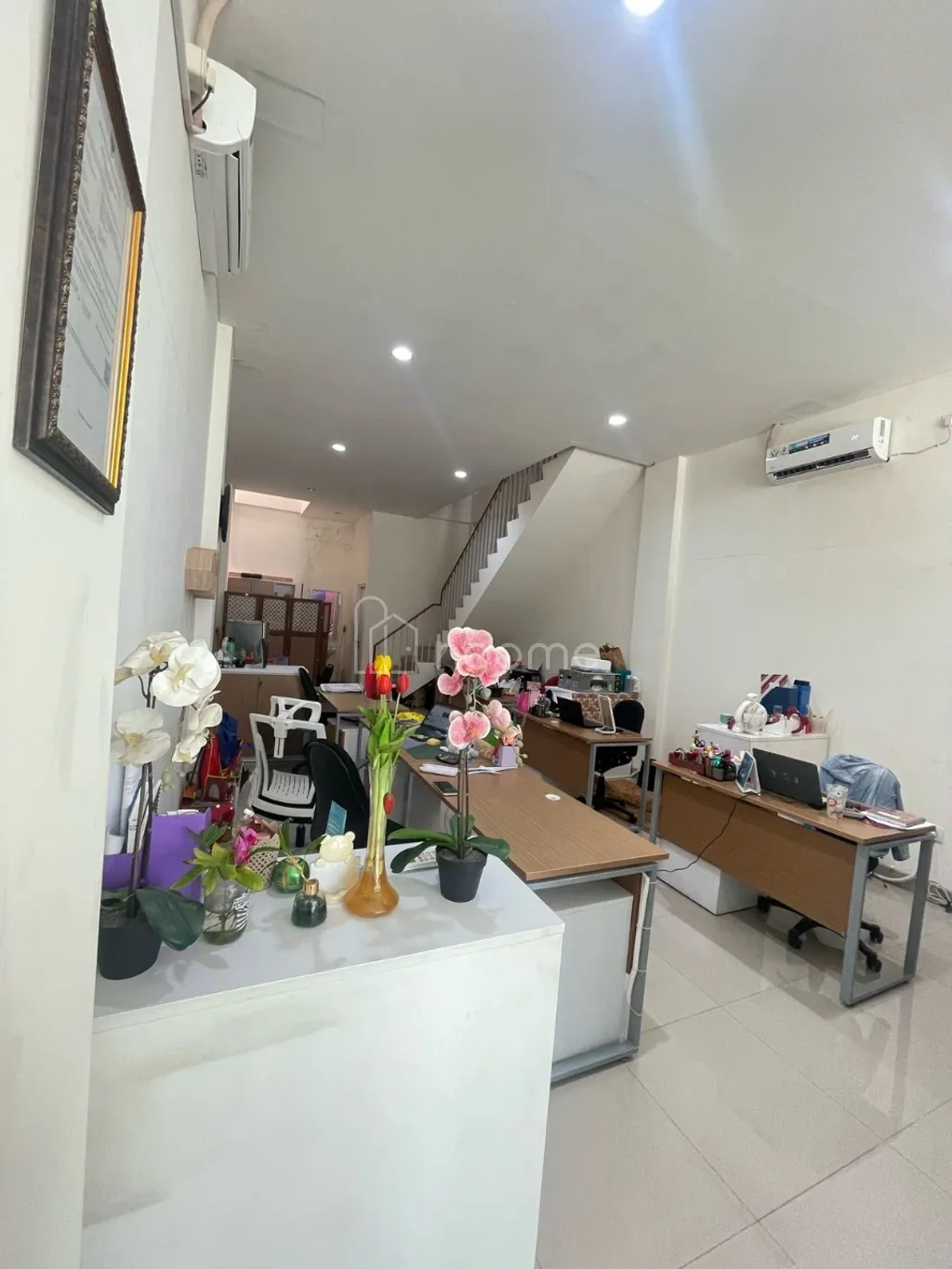 DIJUAL RUKO 2 LANTAI – CITRA GRAND CIBUBUR CBD (TERMURAH DI AREA!)