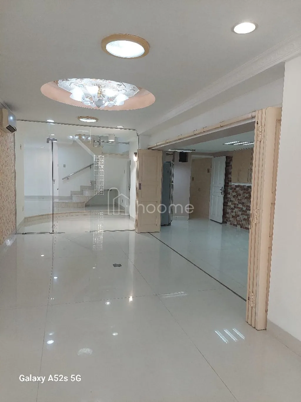 Dijual Rumah 2,5 Lantai Di Tanjung Duren Utara, Jakarta Barat