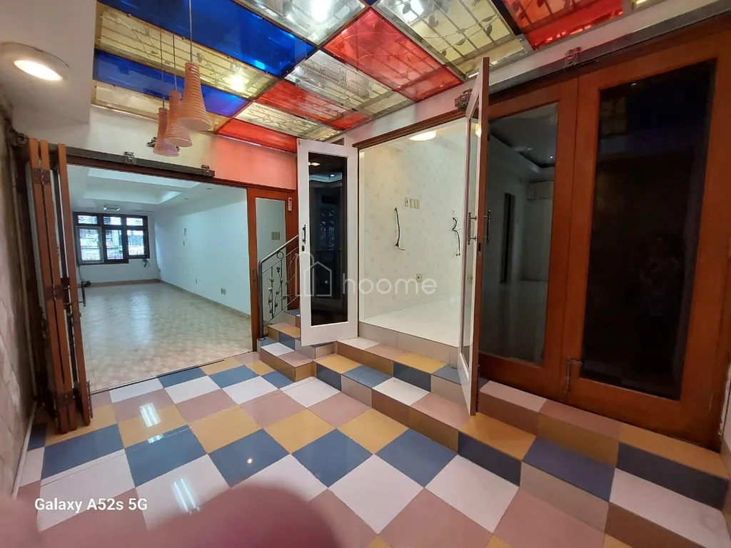 Dijual Rumah 2,5 Lantai Di Tanjung Duren Utara, Jakarta Barat