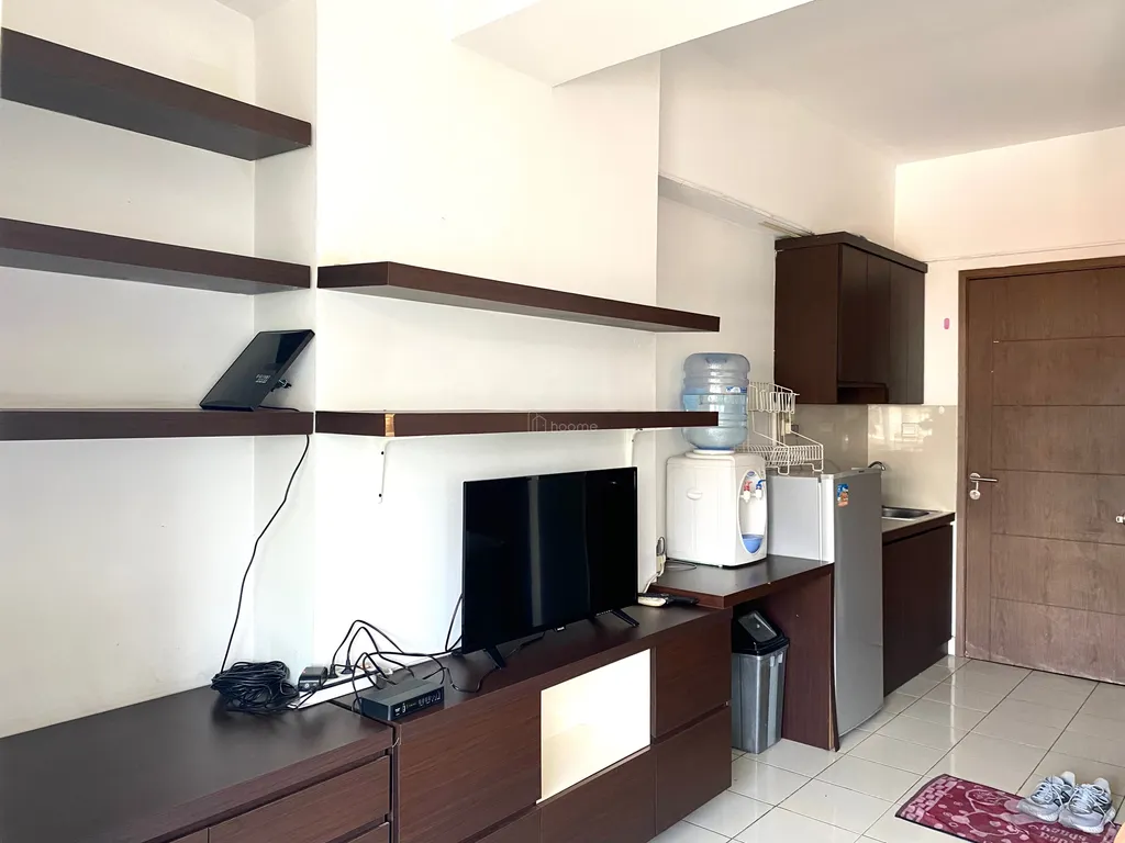 DiJual Murah Apartemen easton Park Jat