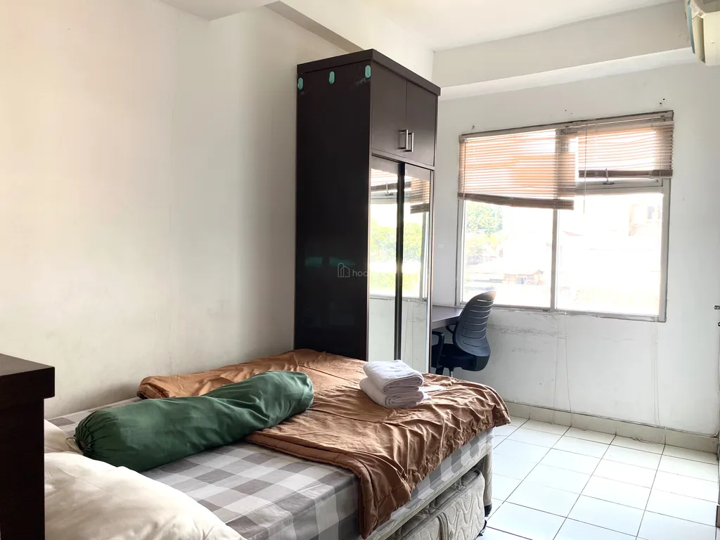 DiJual Murah Apartemen easton Park Jat