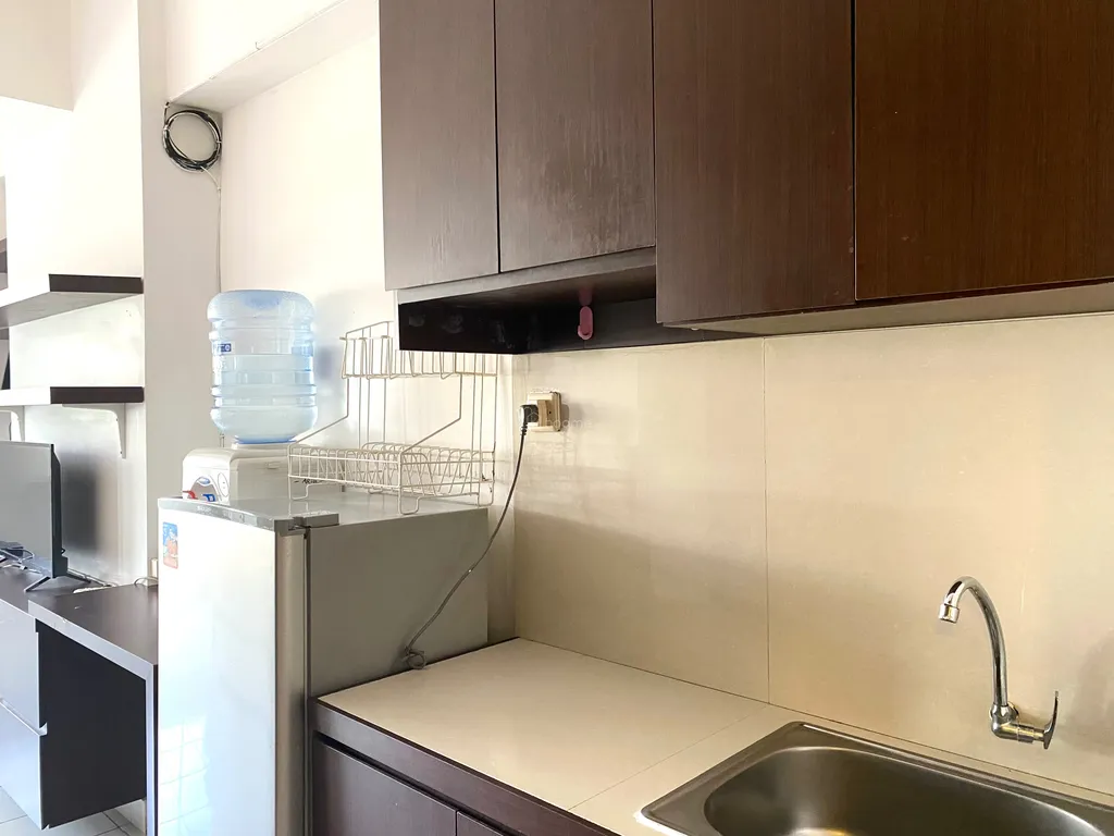 DiJual Murah Apartemen easton Park Jat