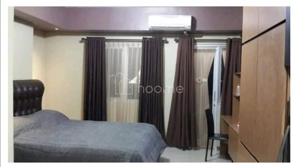 DI SEWAKAN APARTEMEN PARK VIEW MARGONDA DEPOK