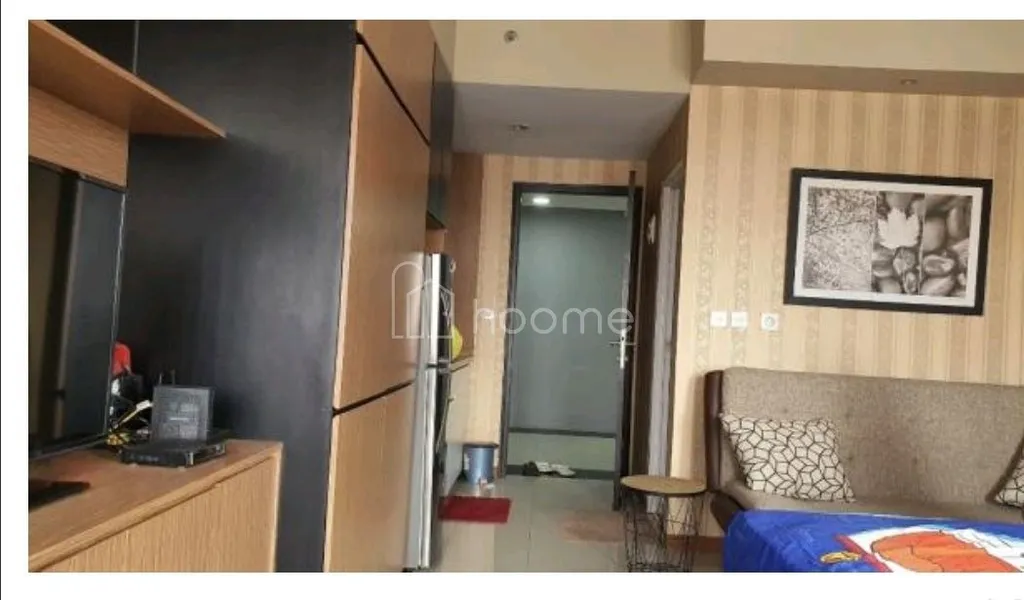 DI SEWAKAN APARTEMEN PARK VIEW MARGONDA DEPOK