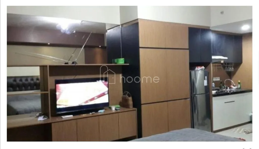 DI SEWAKAN APARTEMEN PARK VIEW MARGONDA DEPOK