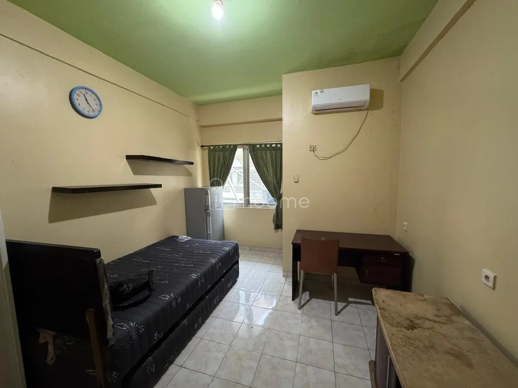 Kost Mewah Rasa Apartemen! Margonda Residence Depok – Jalan Kaki ke UI & Gunadarma 🎓