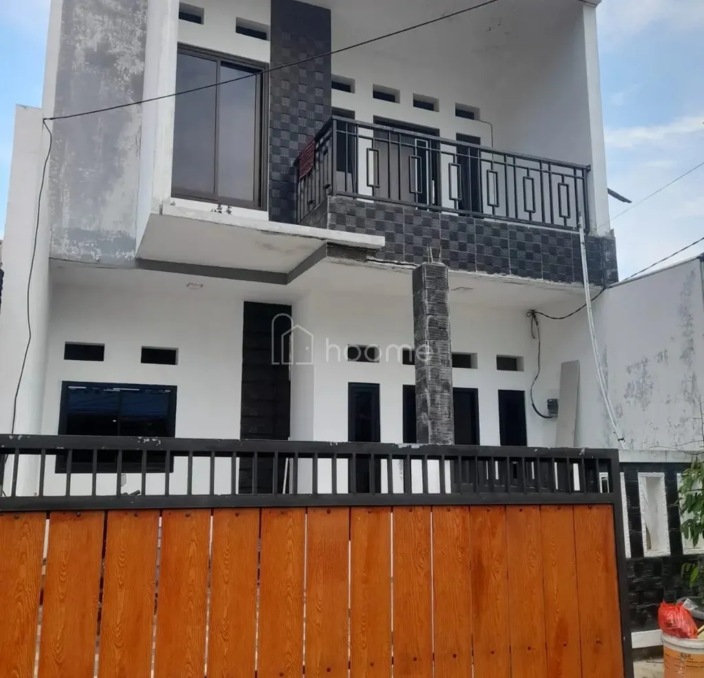 Hunian Impian di Lokasi Strategis: Nyaman untuk Keluarga, Menguntungkan untuk Investasi.