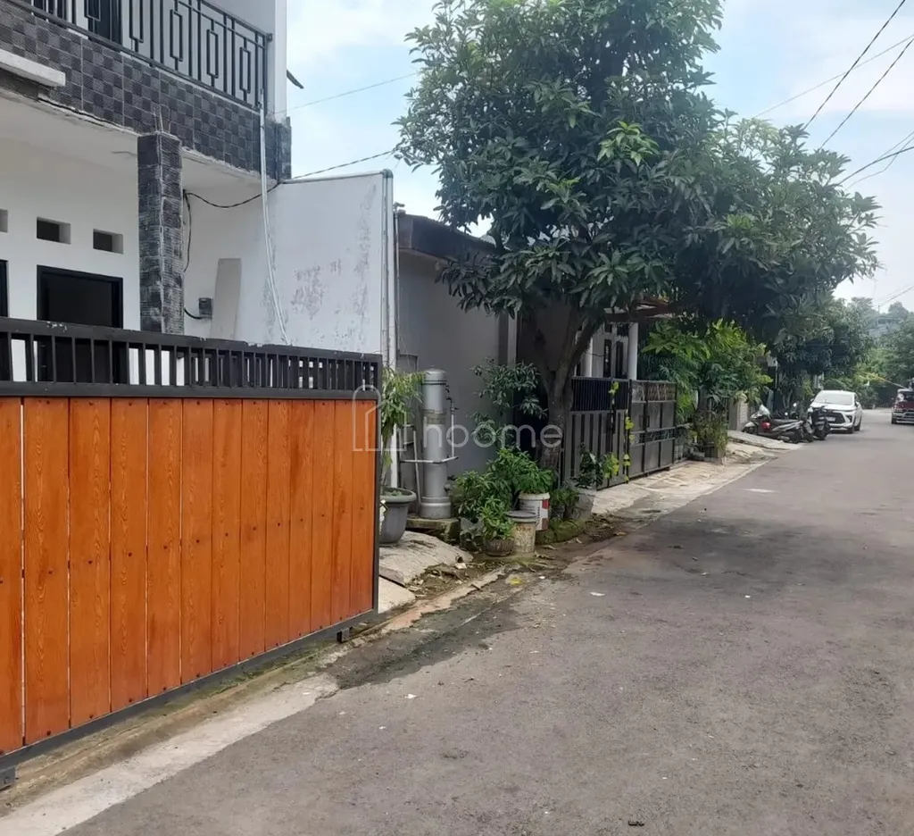 Hunian Impian di Lokasi Strategis: Nyaman untuk Keluarga, Menguntungkan untuk Investasi.