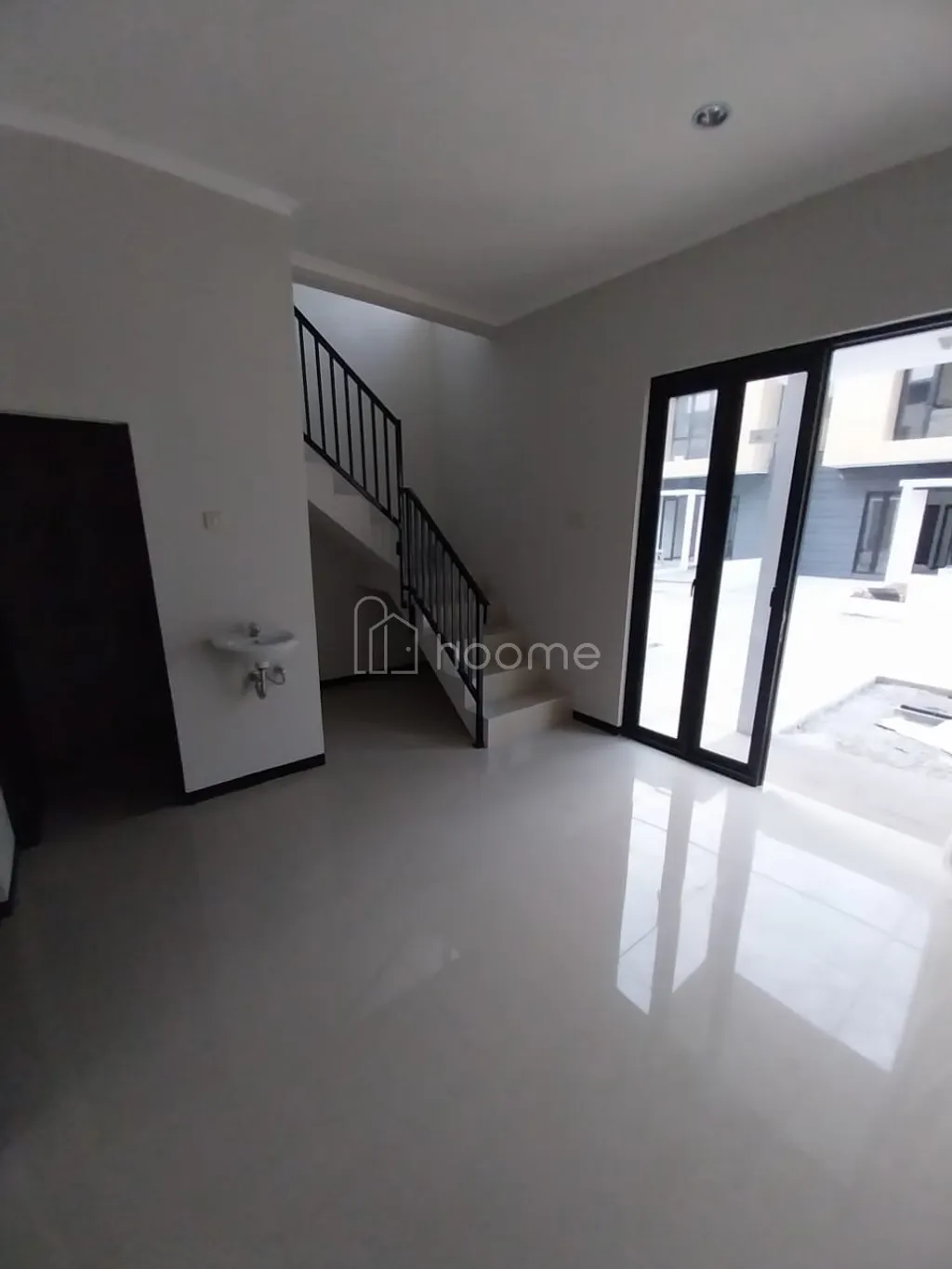 Hunian Impian di Lokasi Strategis: Nyaman untuk Keluarga — foto 1 dari 5