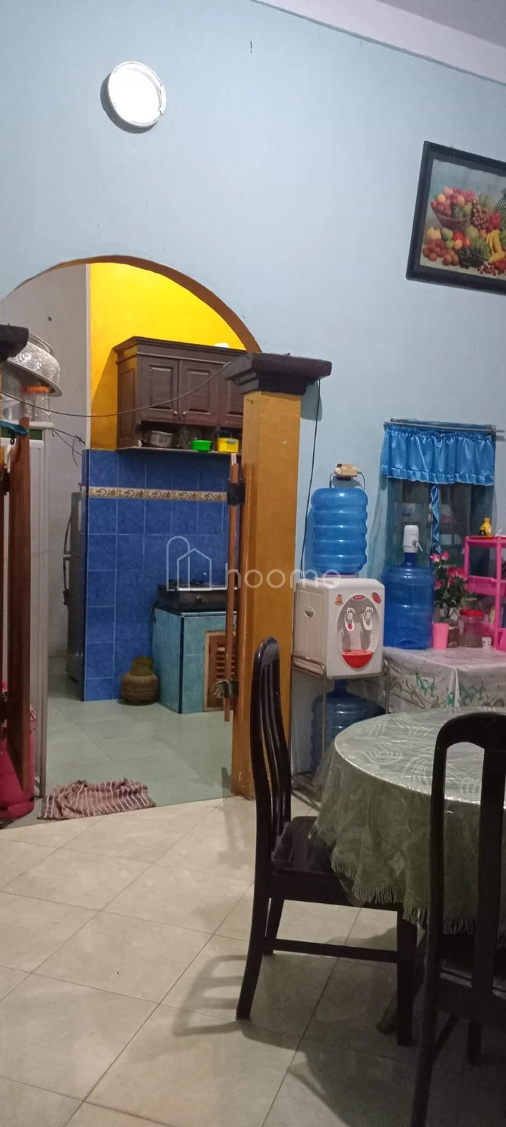 Rumah 2 Lantai Halaman Luas — foto 5 dari 5