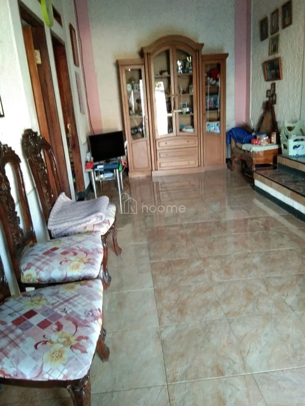 “DIJUAL CEPAT! RUMAH NYAMAN DI BOGOR, HARGA DI BAWAH PASAR!" — foto 3 dari 4