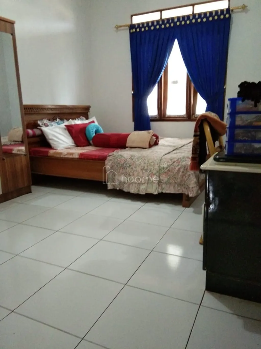 “DIJUAL CEPAT! RUMAH NYAMAN DI BOGOR, HARGA DI BAWAH PASAR!" — foto 4 dari 4