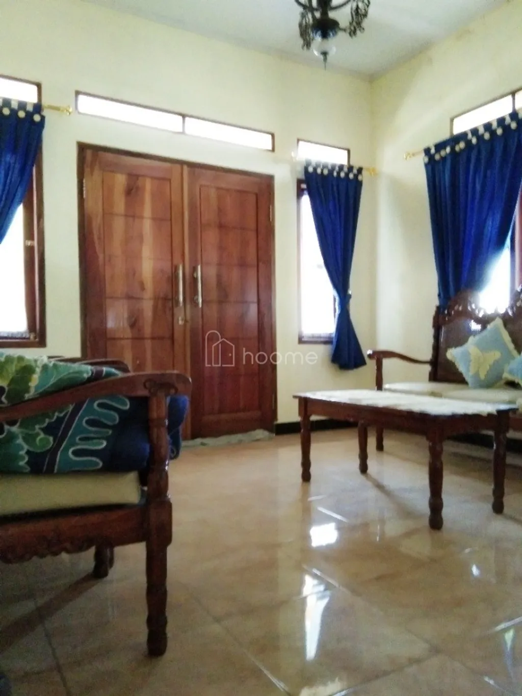 “DIJUAL CEPAT! RUMAH NYAMAN DI BOGOR, HARGA DI BAWAH PASAR!" — foto 1 dari 4