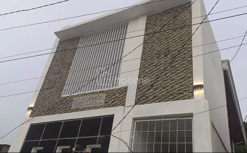 Dijual Kost Rumah Kost Safira : Aset Produktifmu — foto 3 dari 4