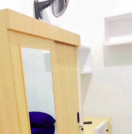 Dijual Kost INVESTASI TERBAIK DI RAJABASA - RUMAH KOST SAFIRA — foto 4 dari 4