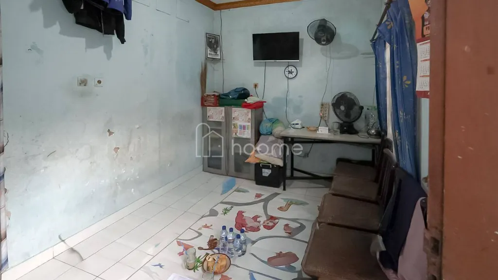 Dijual Rumah Dijual Rumah Daerah TB.Simatupang Jak-sel, SHM — foto 4 dari 4
