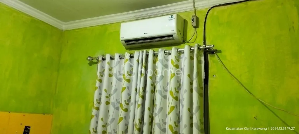 Dijual Rumah Rumah Siap Huni 72/38 di Grand Permata Recidence — foto 4 dari 4