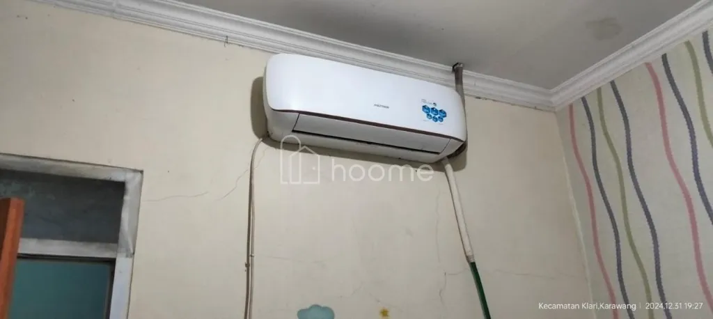 Dijual Rumah Rumah Siap Huni 72/38 di Grand Permata Recidence — foto 3 dari 4