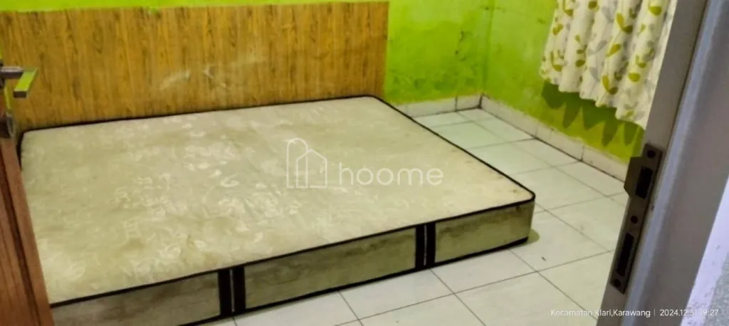 Dijual Rumah Rumah Siap Huni 72/38 di Grand Permata Recidence — foto 1 dari 4