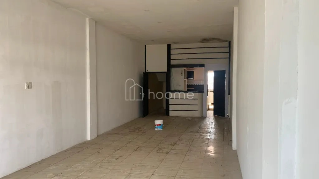 Dijual Ruko RUKO PINGGIR JALAN CILENTANG LOKASI EMAS! — foto 1 dari 4