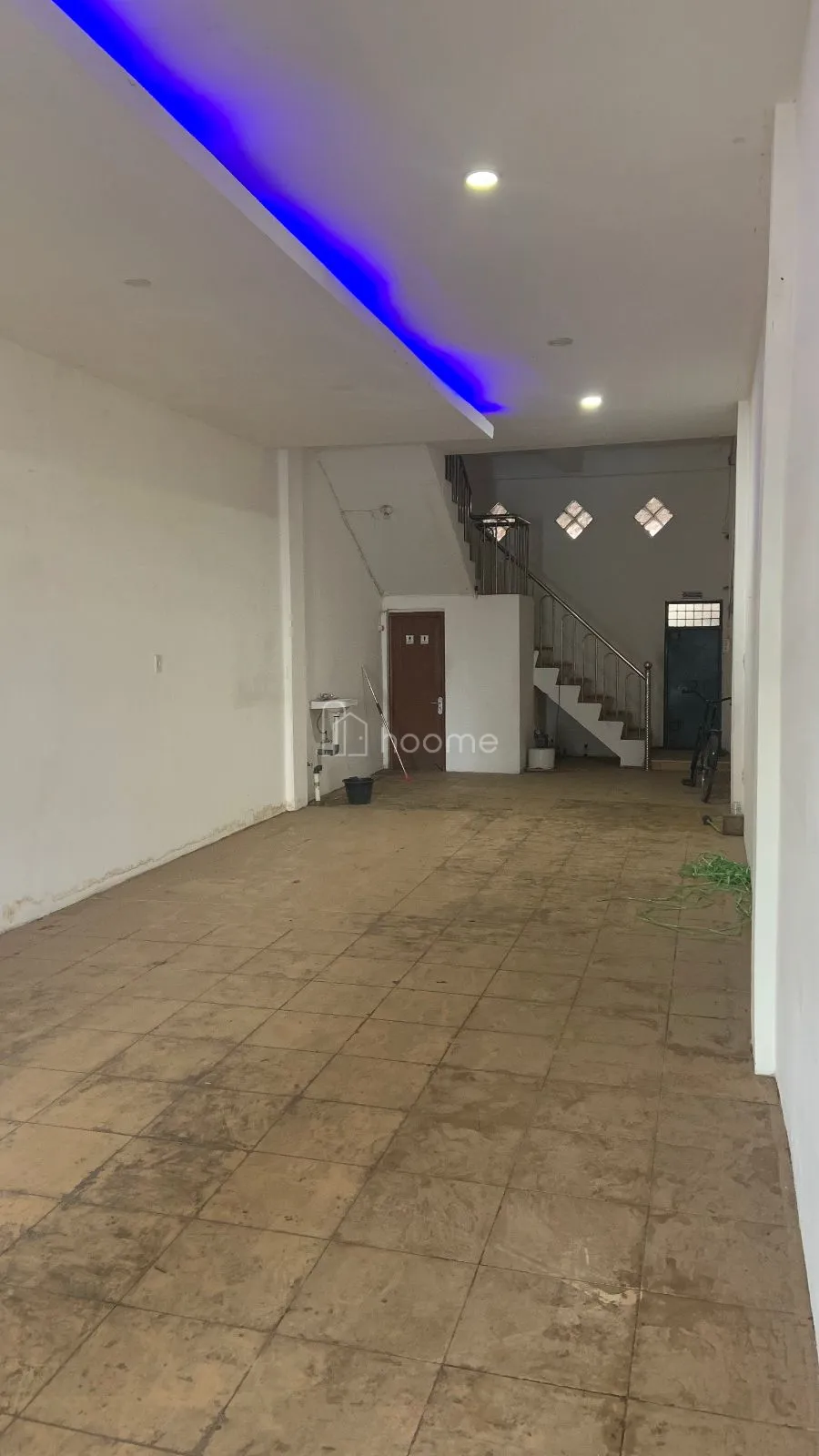 Dijual Ruko RUKO PINGGIR JALAN CILENTANG LOKASI EMAS! — foto 3 dari 4