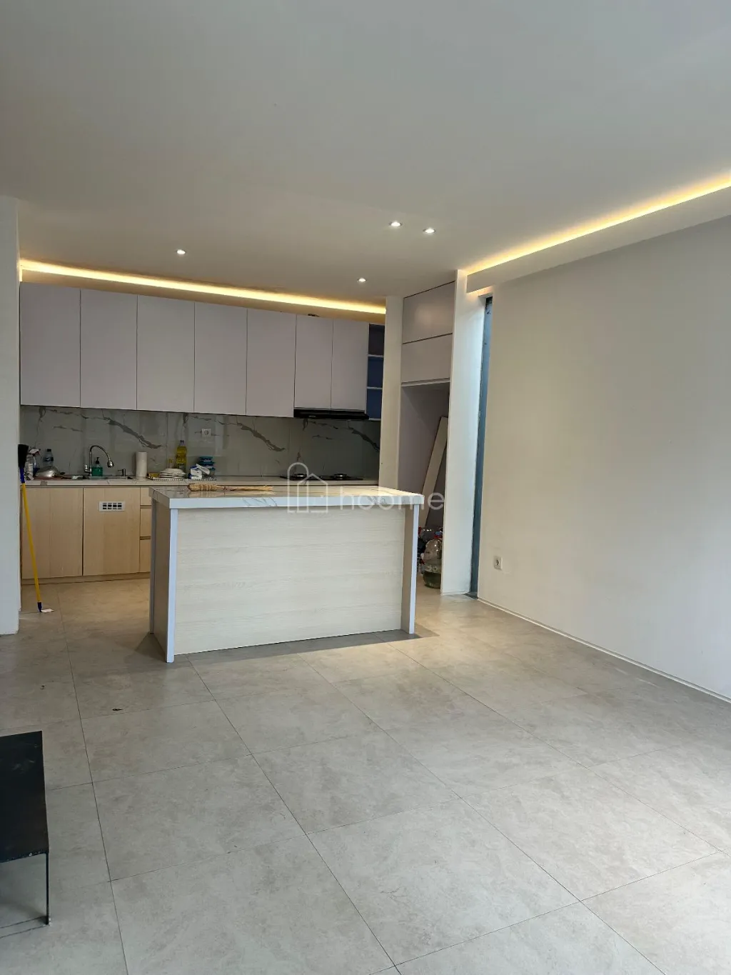 Dijual Rumah YVE Habitat 3 Murah — foto 4 dari 4