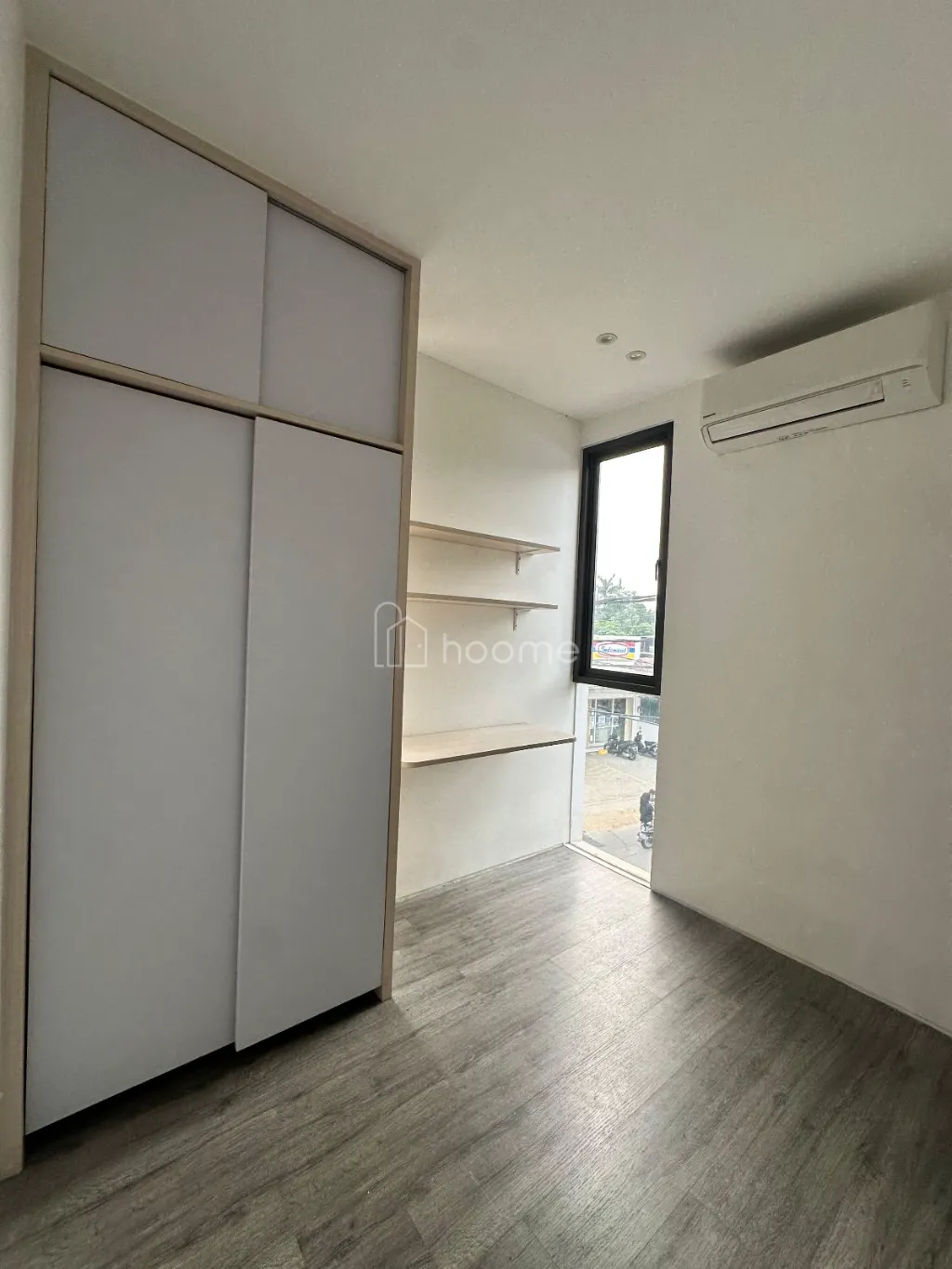 Dijual Rumah YVE Habitat 3 Murah — foto 3 dari 4