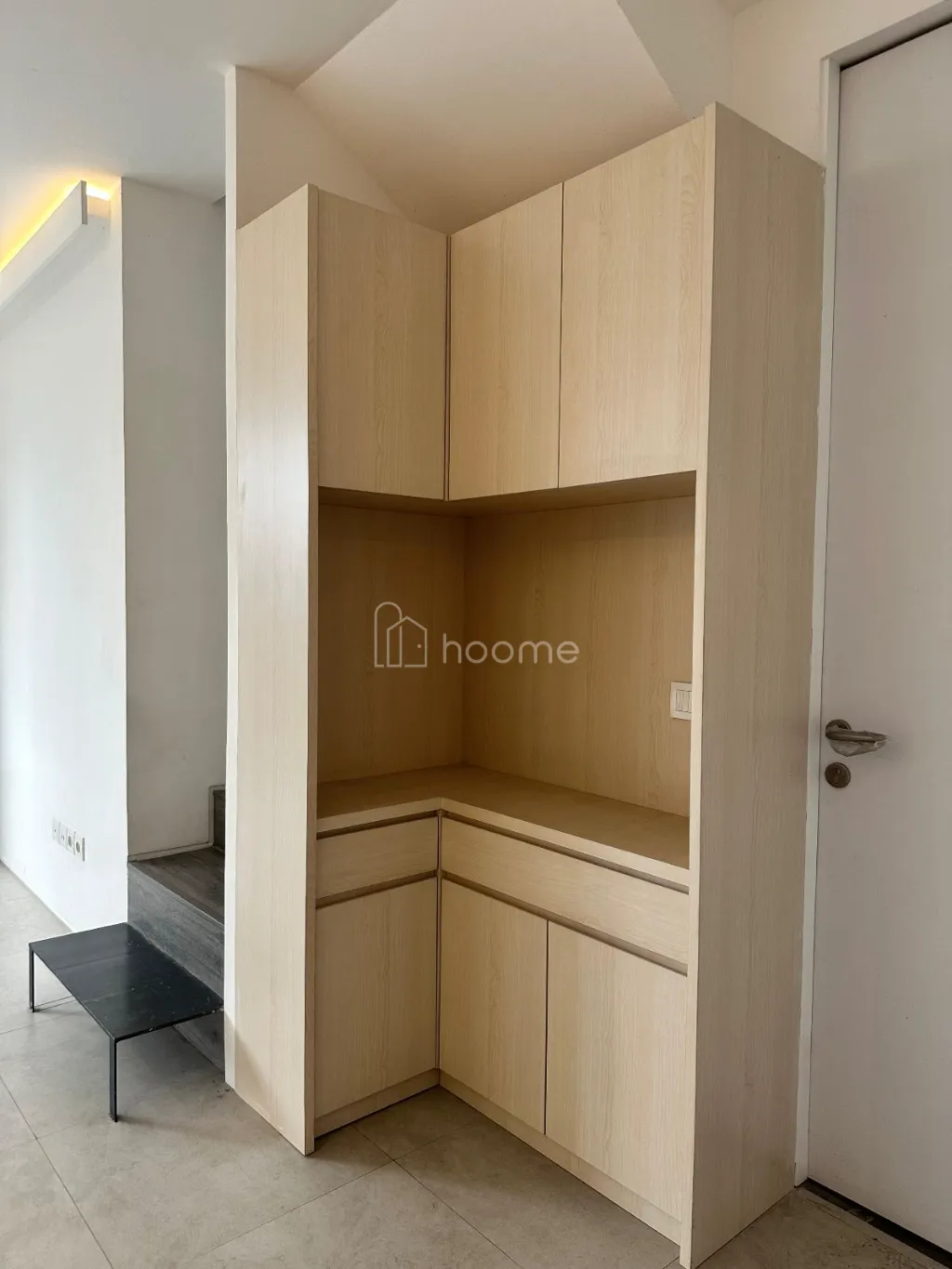 Dijual Rumah YVE Habitat 3 Murah — foto 1 dari 4