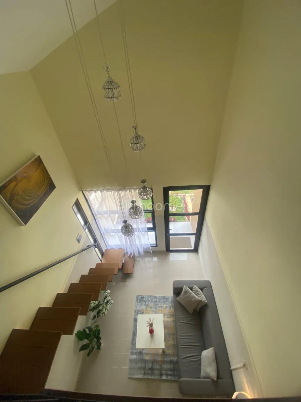Dijual Rumah "Mezzanine Living Cikarang" — foto 4 dari 4