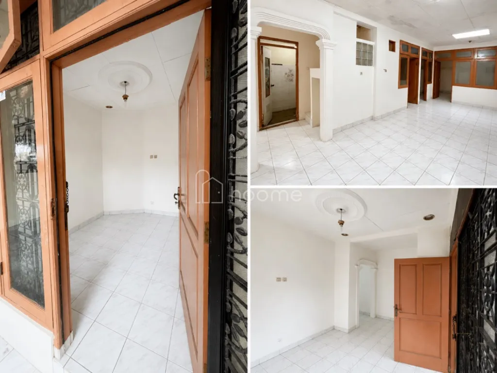 Disewa Rumah 2 Lantai di Cemara 1 Banjar Wijaya — foto 4 dari 4
