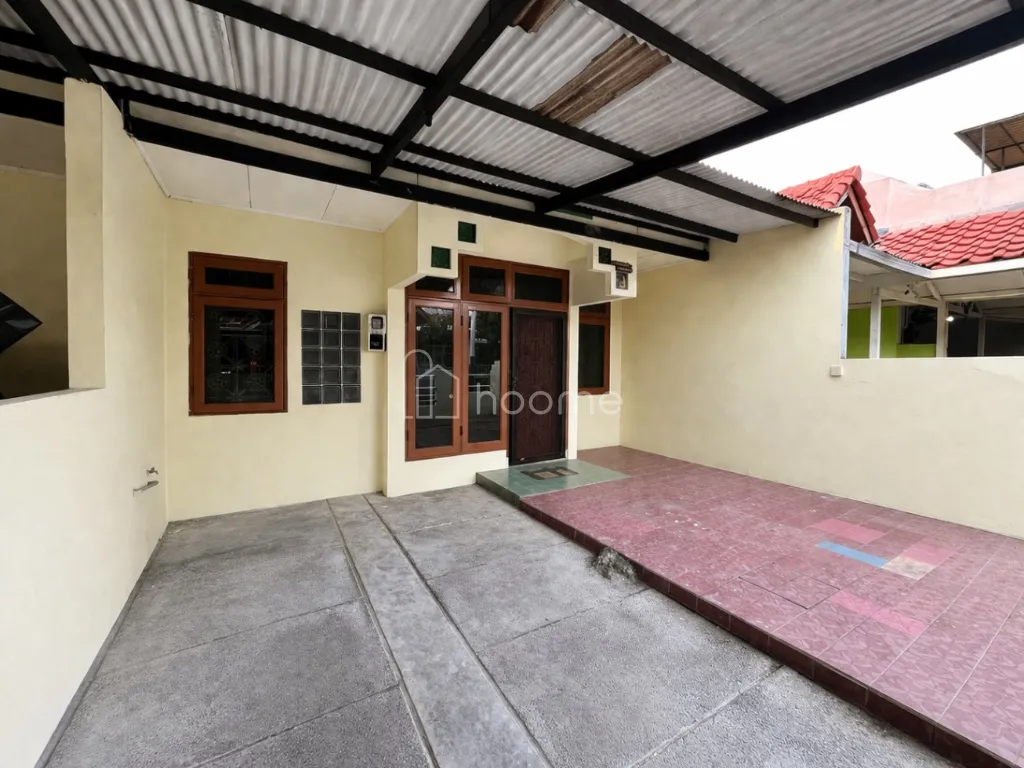 Disewa Rumah 2 Lantai di Cemara 1 Banjar Wijaya — foto 3 dari 4