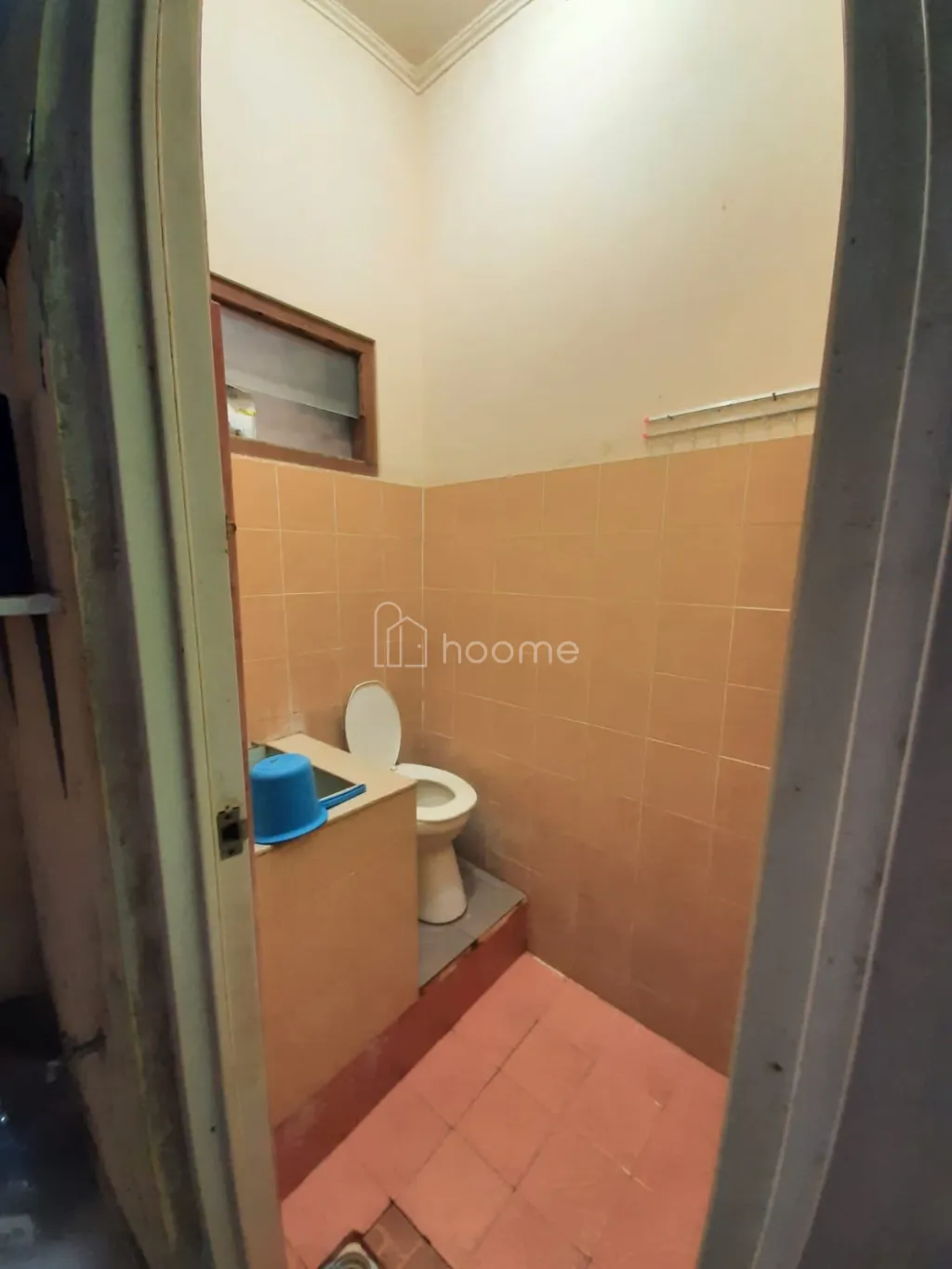Dijual Rumah Dekat Pantai Balangan 3KT, 2KM, LB 36, LT 98 SHM — foto 1 dari 4