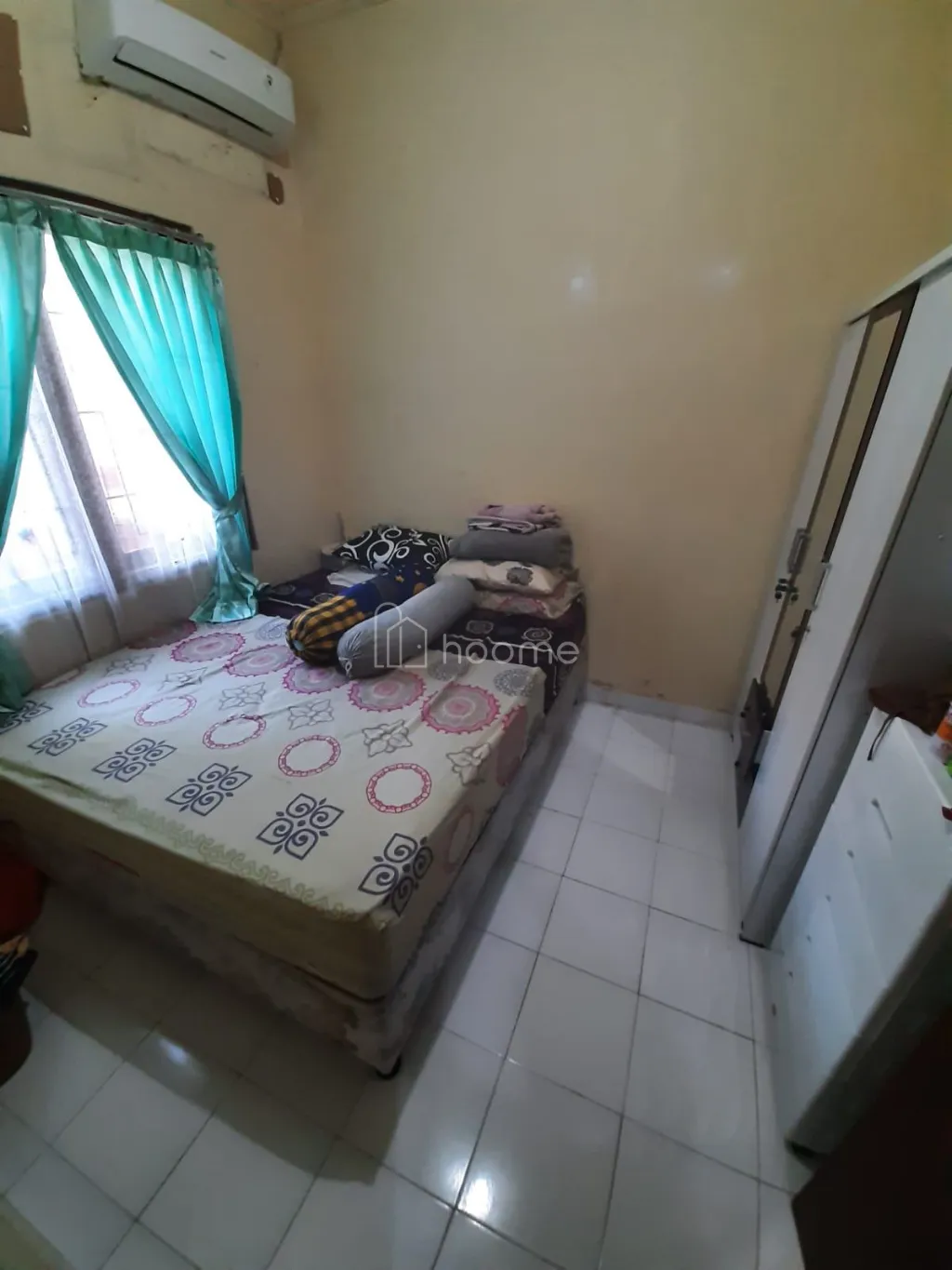 Dijual Rumah Dekat Pantai Balangan 3KT, 2KM, LB 36, LT 98 SHM — foto 4 dari 4