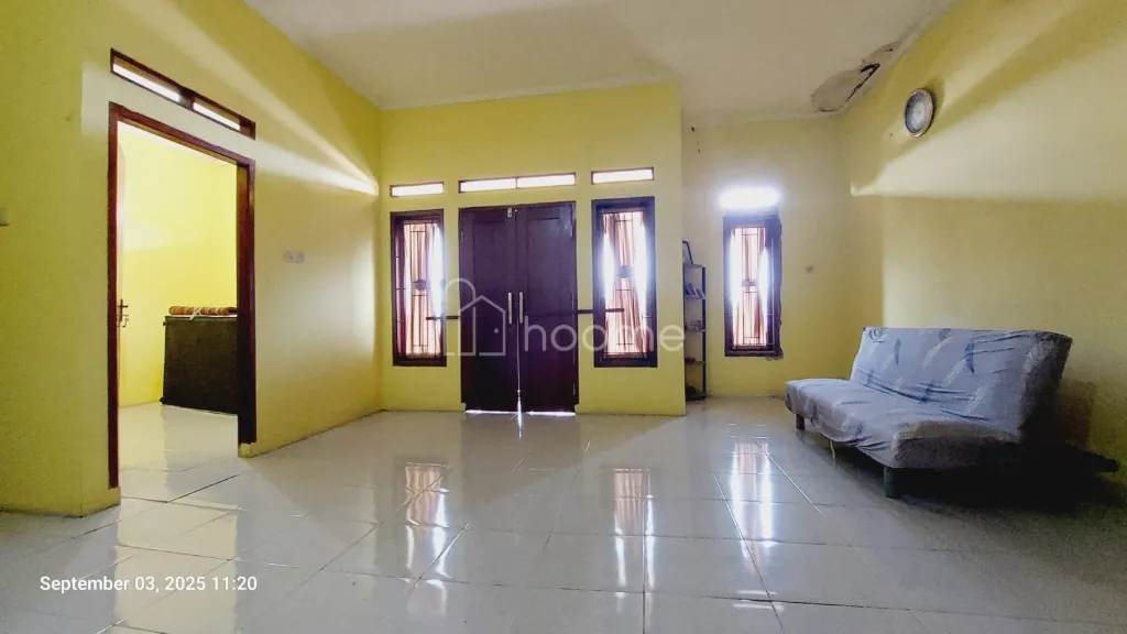 Dijual Rumah 2 lantai full furnished di Griya Citayam Asri — foto 3 dari 4