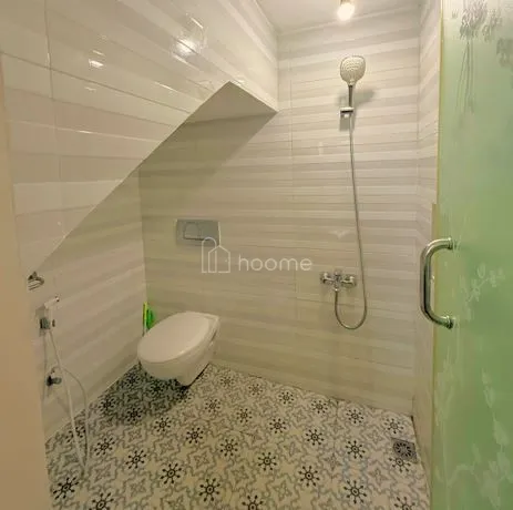 Dijual Rumah 2 lantai rapi, cluster, dan siap huni di Bintaro — foto 1 dari 4