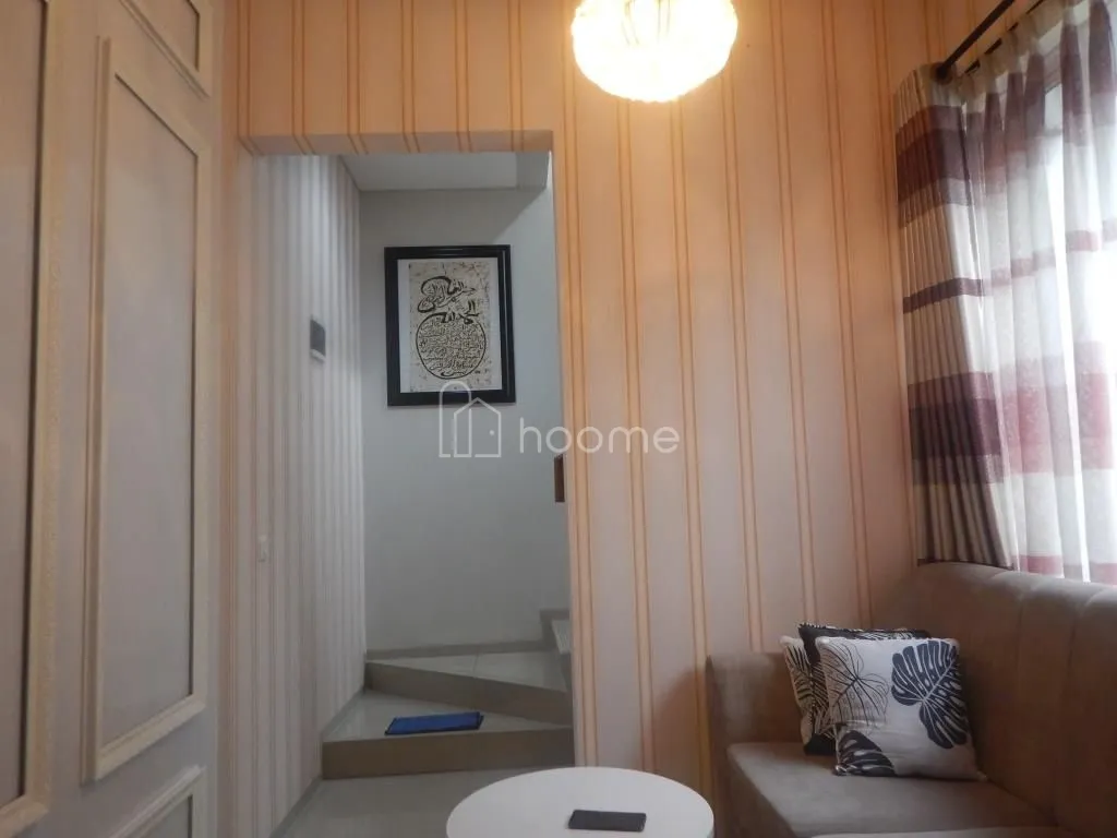 Dijual Rumah Lokasi Strategis, Cimahi Utara — foto 3 dari 4