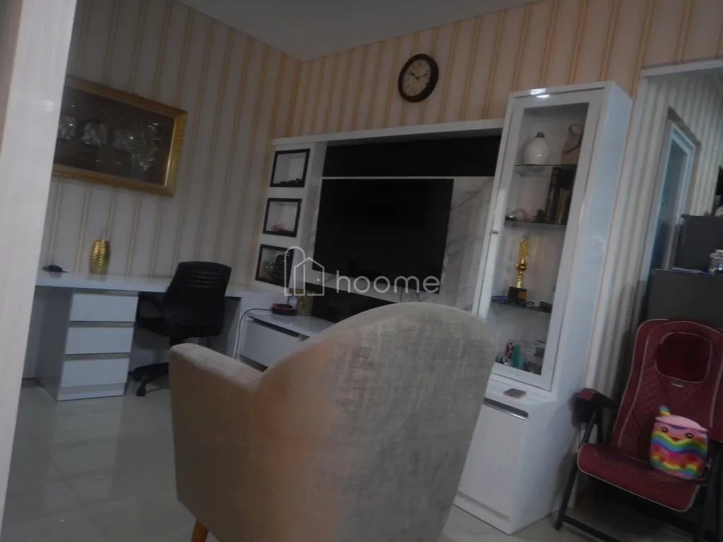 Dijual Rumah Lokasi Strategis, Cimahi Utara — foto 4 dari 4