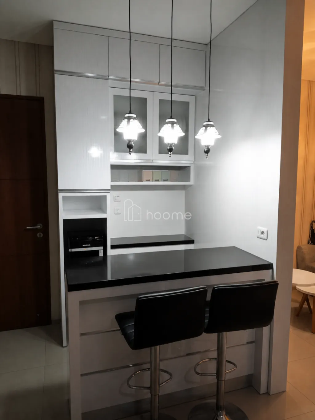 Dijual Rumah Lokasi Strategis, Cimahi Utara — foto 1 dari 4