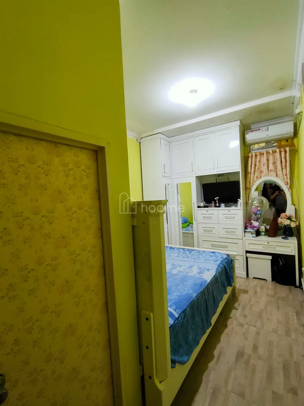 Dijual Rumah Cepat Borneo Paradiso Pinewood Langsung Pemilik — foto 3 dari 4