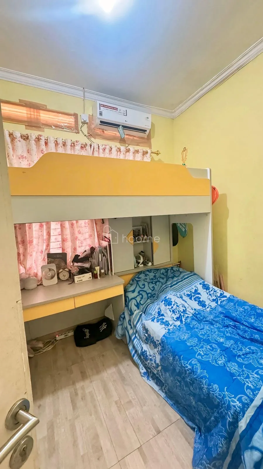Dijual Rumah Cepat Borneo Paradiso Pinewood Langsung Pemilik — foto 1 dari 4