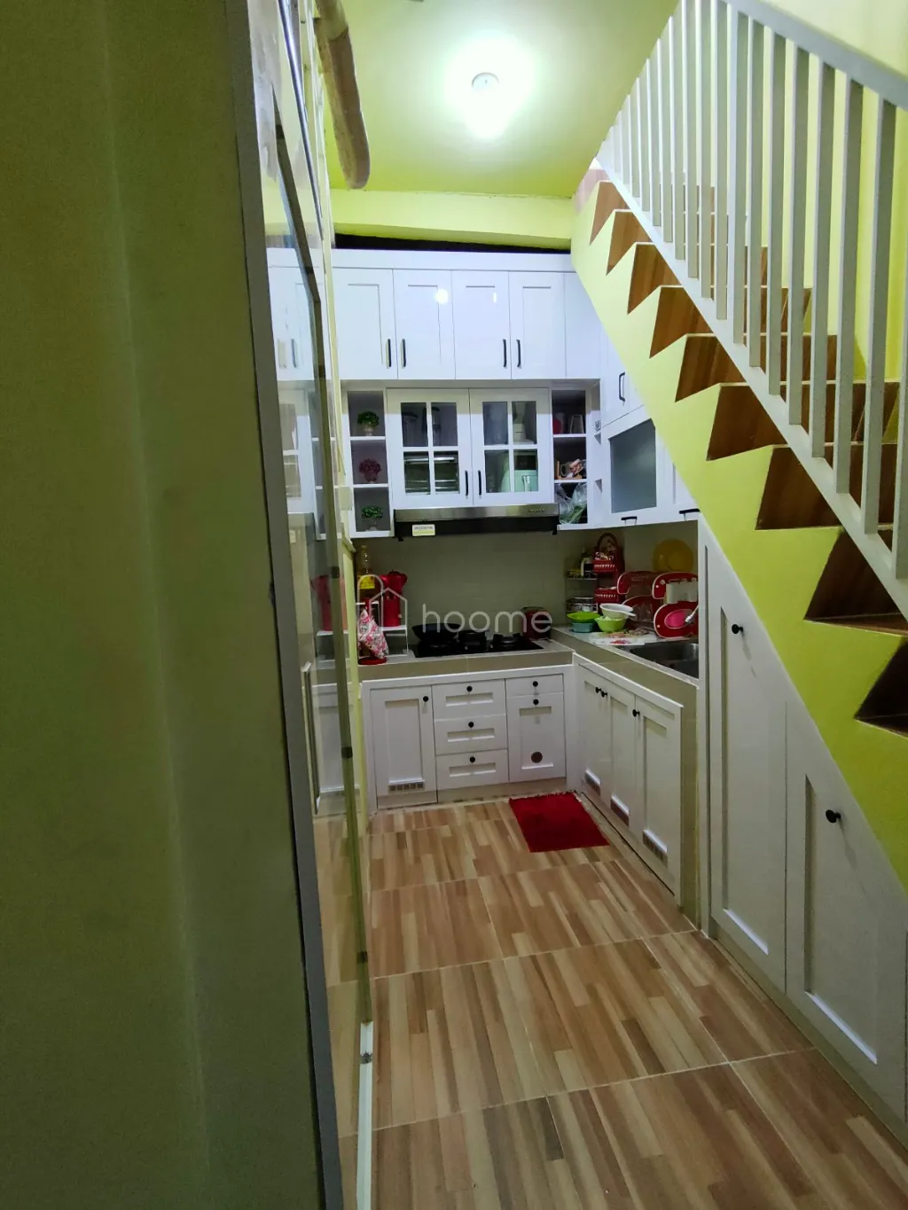 Dijual Rumah Cepat Borneo Paradiso Pinewood Langsung Pemilik — foto 4 dari 4