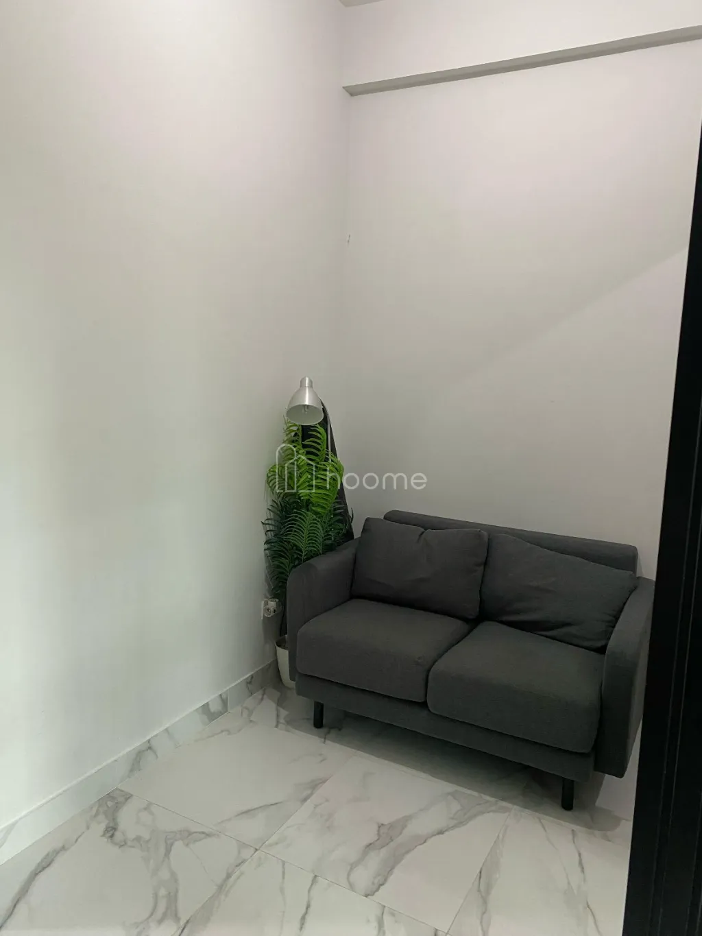 Disewa Apartemen 1BR FULL FURNISHED, FREE IPL – THE PARC SOUTHCITY — foto 4 dari 4